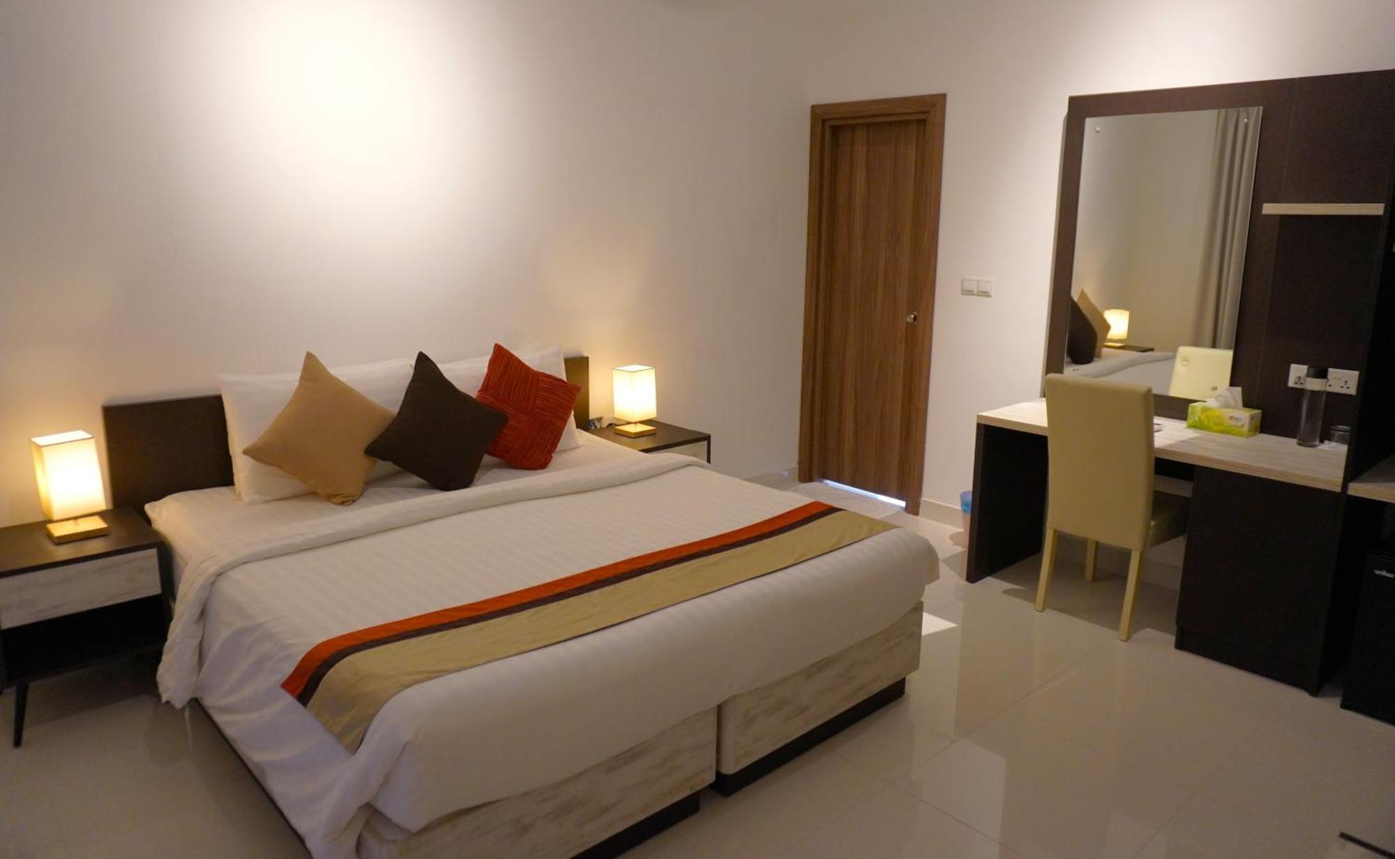 Tme Retreats Dhigurah Ξενοδοχείο Dhigurah  Εξωτερικό φωτογραφία