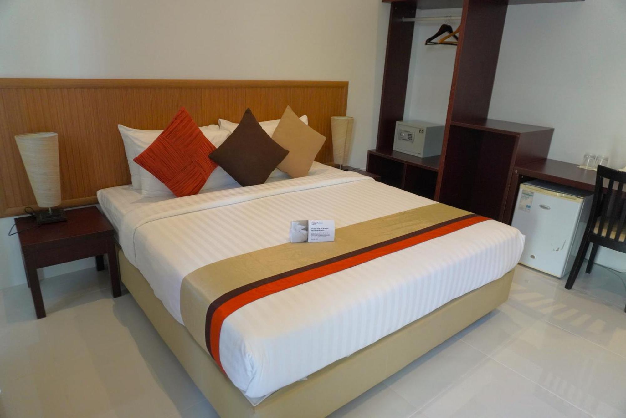 Tme Retreats Dhigurah Ξενοδοχείο Dhigurah  Εξωτερικό φωτογραφία